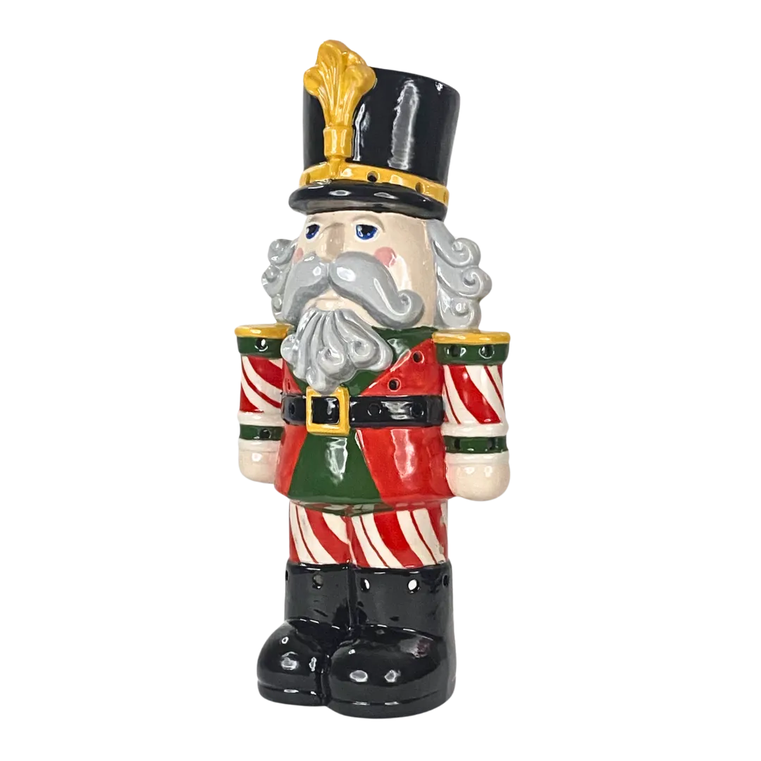 🎅 Nutcracker Lantern