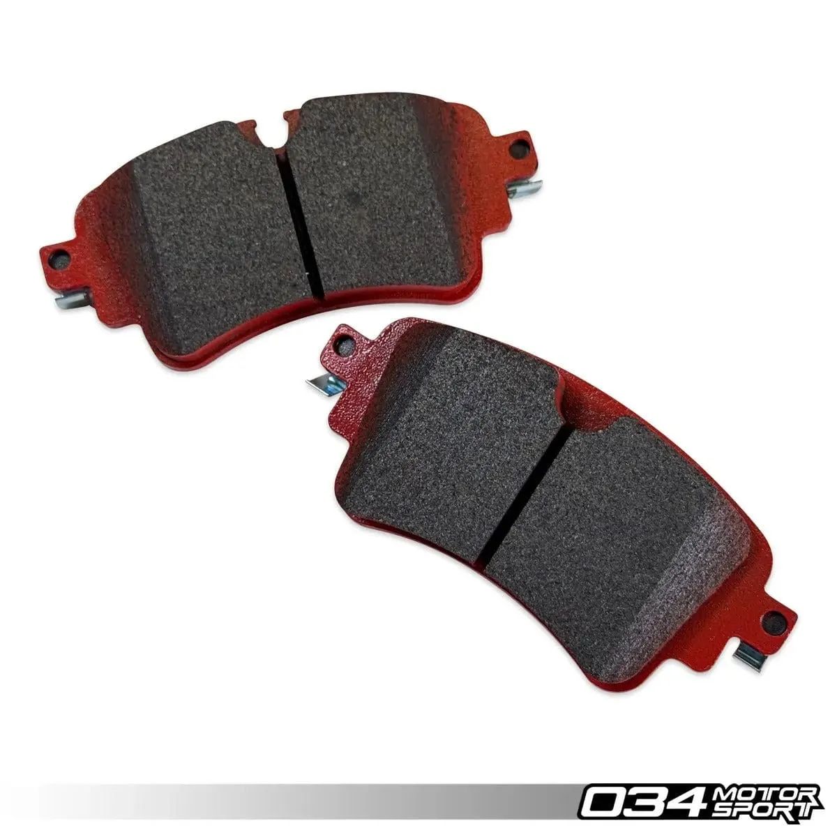 034Motorsport Dynamic  StreetSport Rear Brake Pad - Audi / B9 / B9.5 / S4 / S5 / SQ5 / RS5