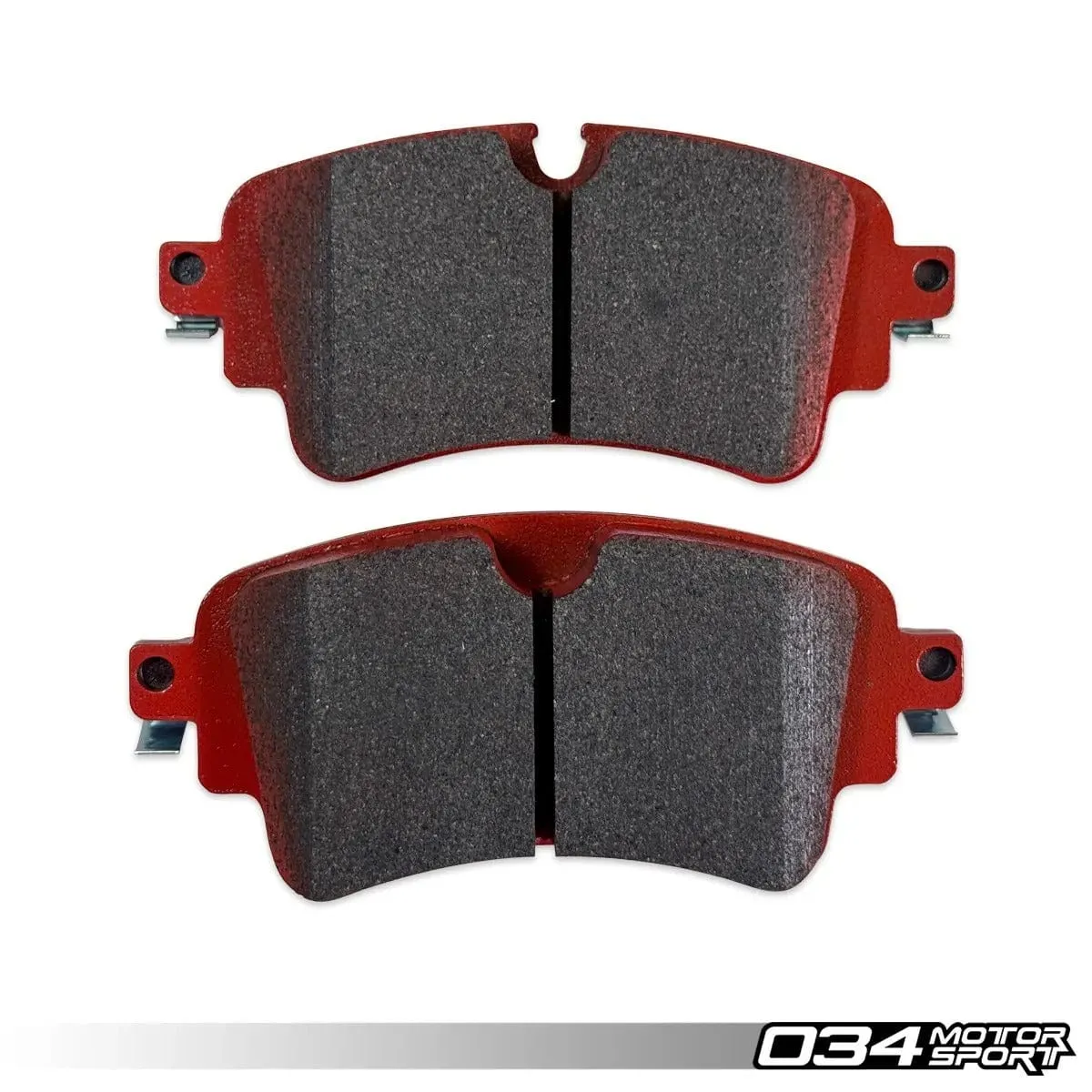 034Motorsport Dynamic  StreetSport Rear Brake Pad - Audi / B9 / B9.5 / S4 / S5 / SQ5 / RS5