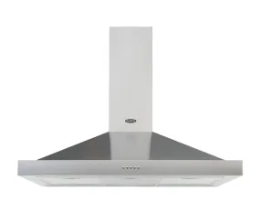 100cm Chimney Hood