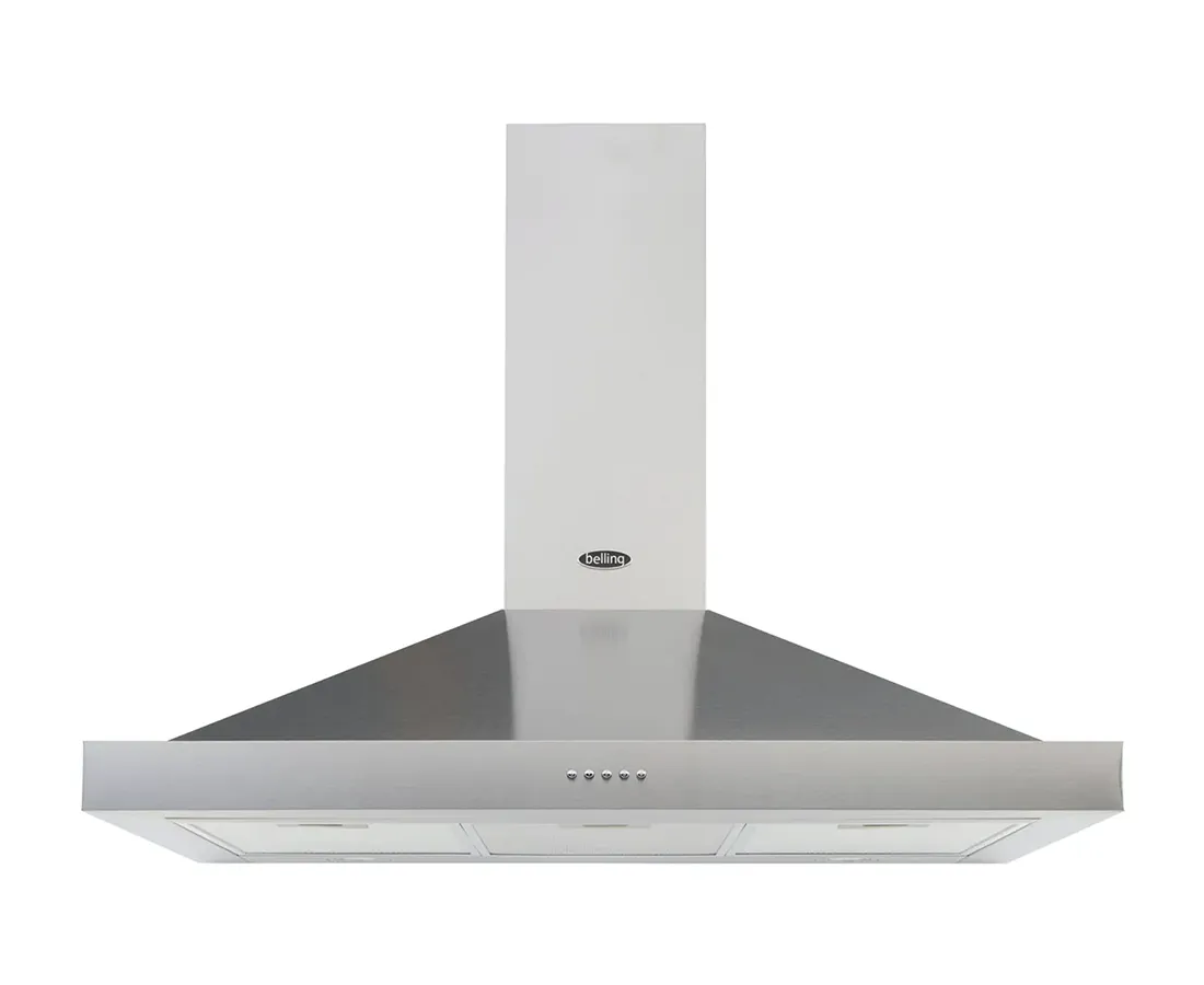 100cm Chimney Hood