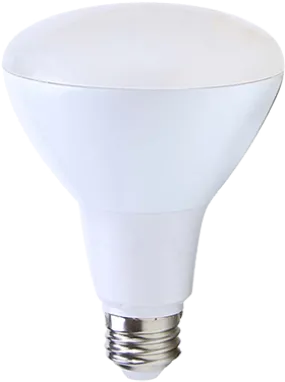 100W BR40 LED Soft White 2700K Dimmable