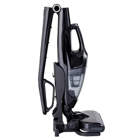 2-in-1 Rechargeable Cordless Handheld Vacuum