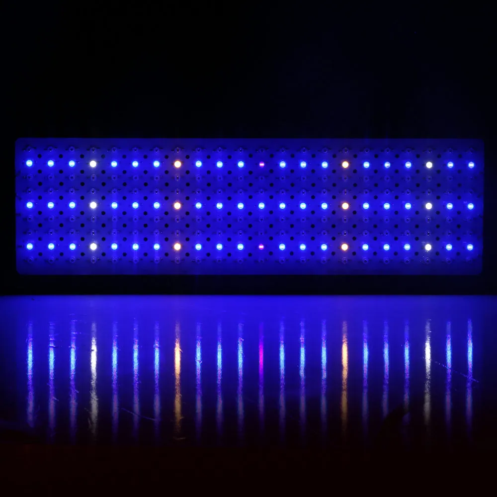 2000W Grow Light LED Full Spectrum Indoor Plant All Stage Growth