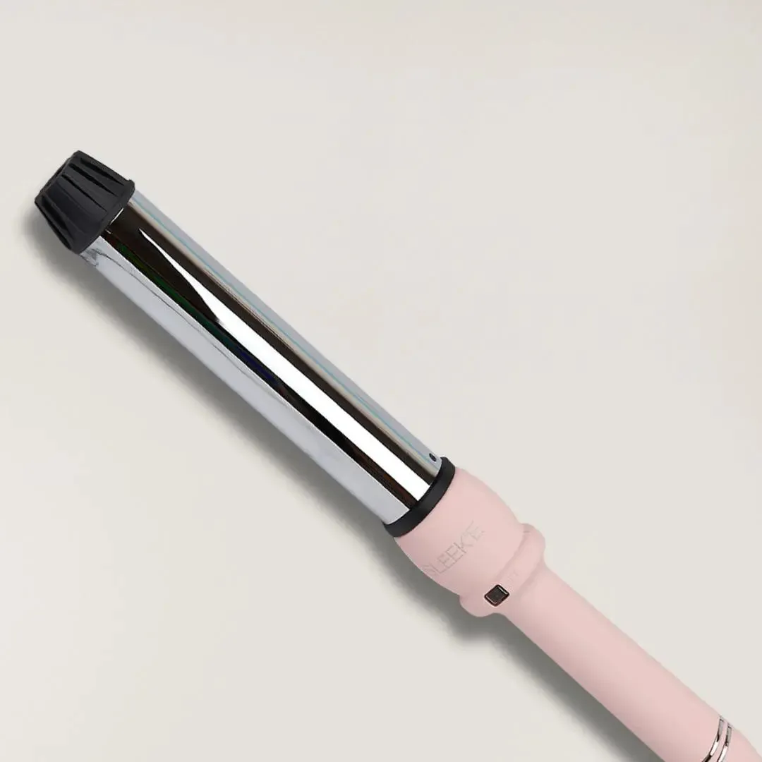 32mm Titanium Curling Wand