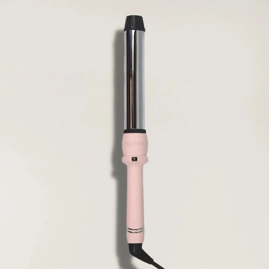 32mm Titanium Curling Wand