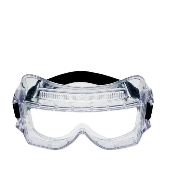 3M Centurion Goggles