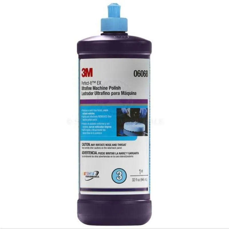 3M Perfect - It EX Ultrafine Machine Polish