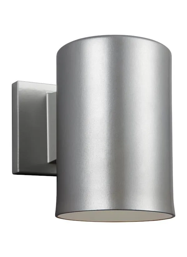 8313801-10, One Light Outdoor Wall Lantern , Outdoor Cylinders Collection