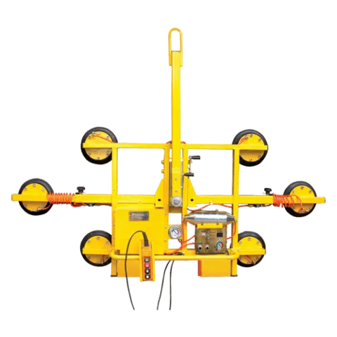 Abaco Glass Vacuum Lifter DVL 480