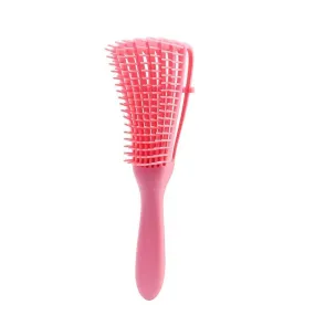 Absolute New York Detangling Brush (Assorted Colors)