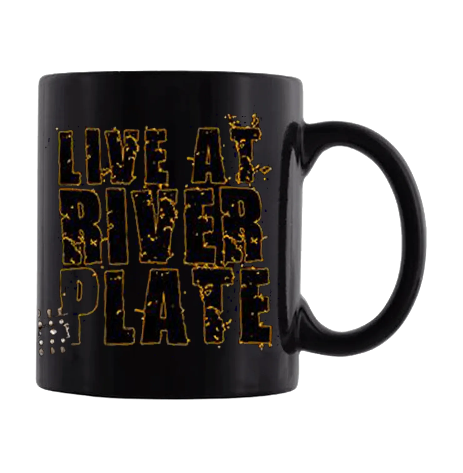 Ac Dc Live Heat Change Mug