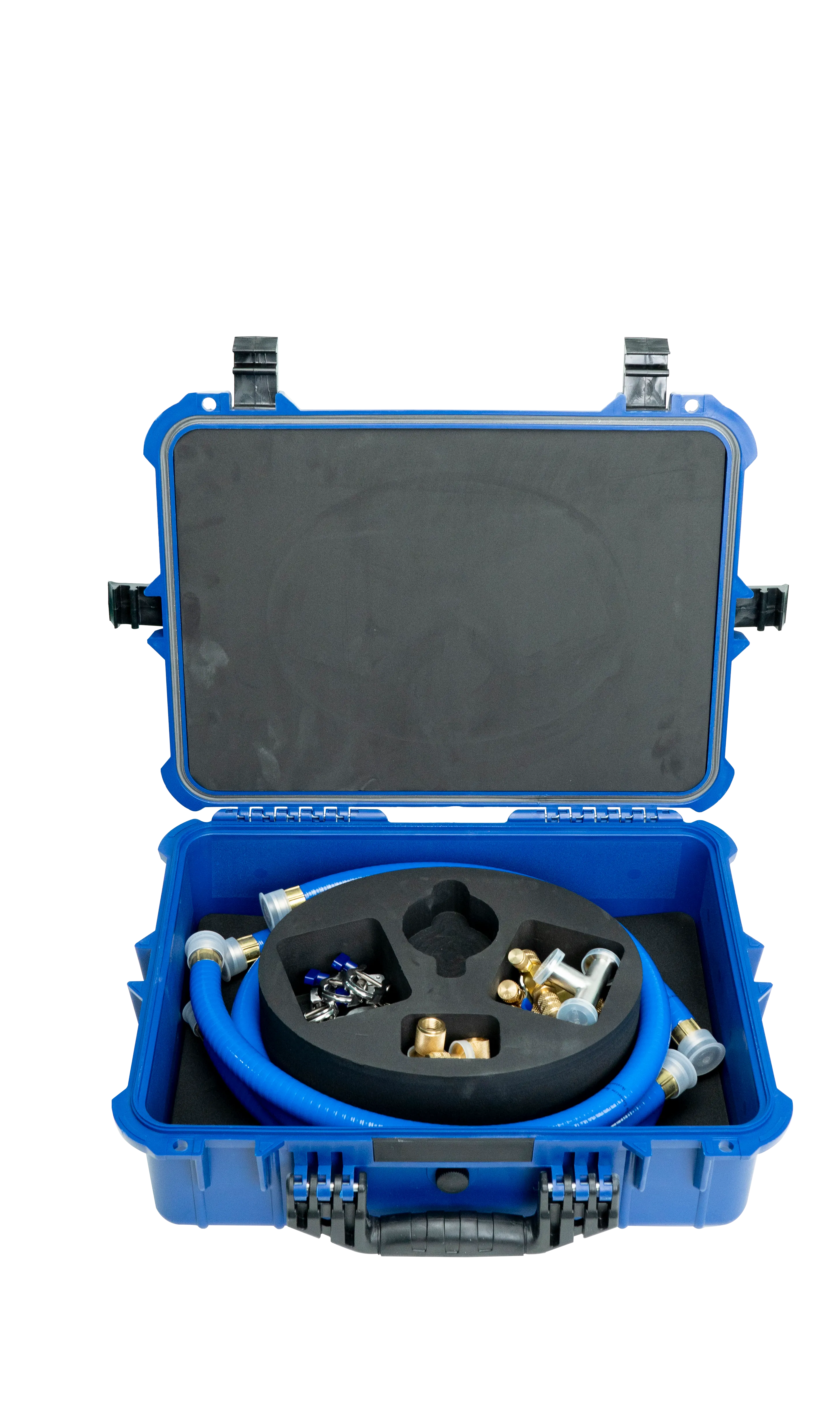 AccuTools A10757-3 TruBlu Pro Evacuation Kit