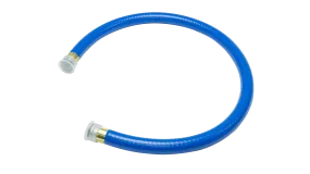 AccuTools SA10739MM-2.0 TruBlu Evacuation Hose, 2.0 M