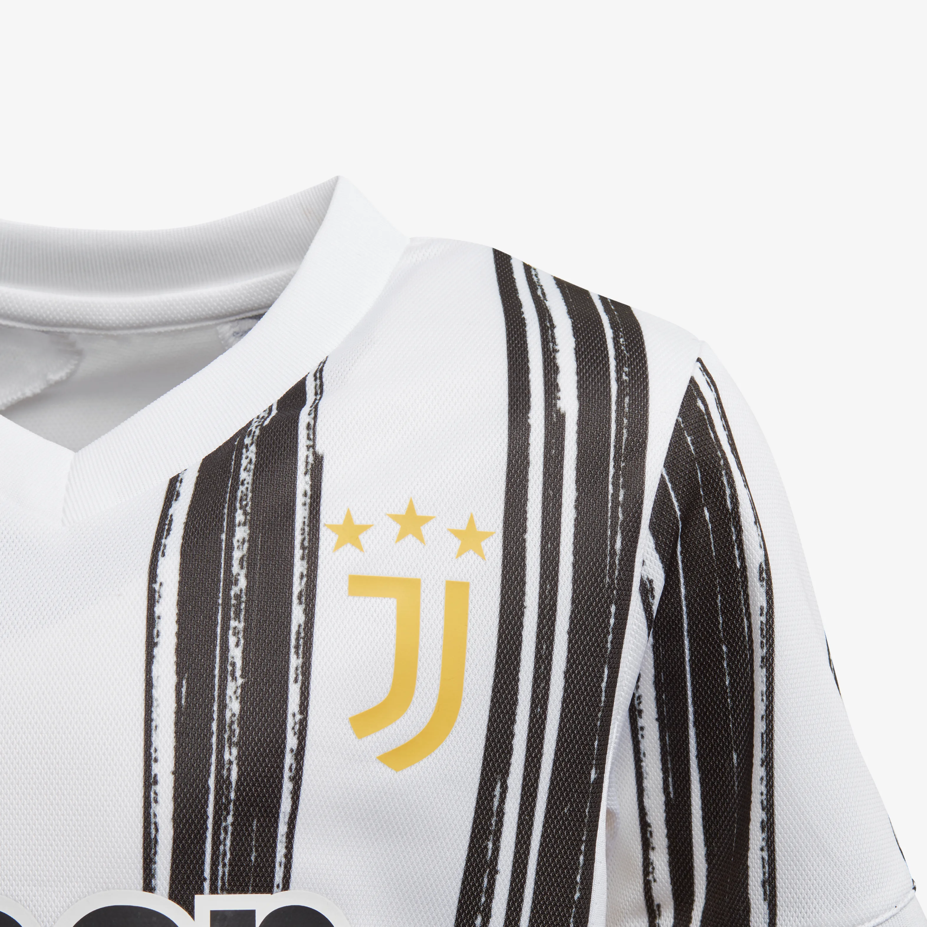 adidas Juventus Home Mini