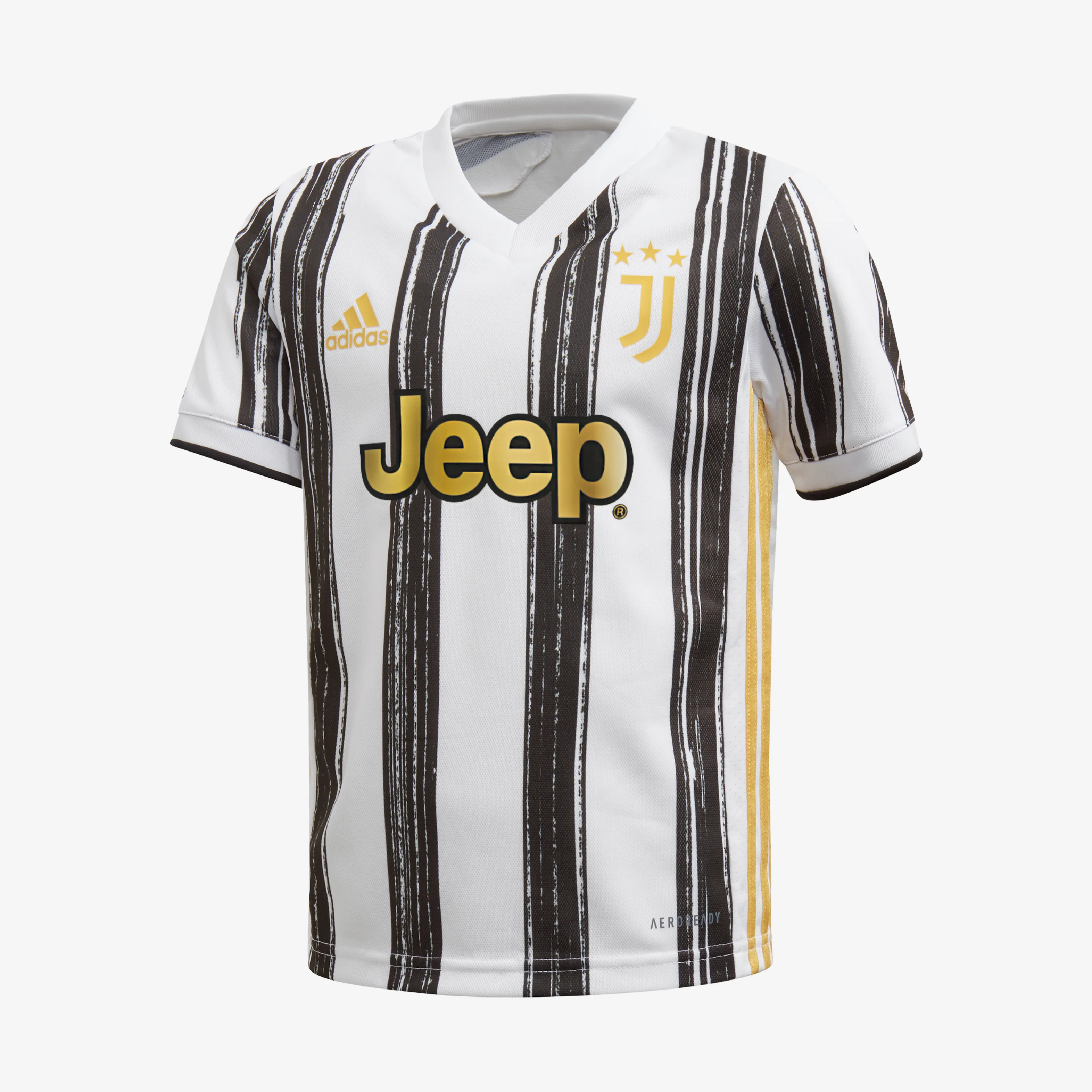 adidas Juventus Home Mini