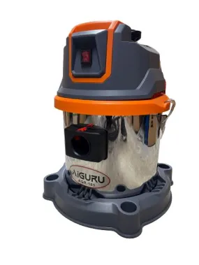 Aiguru 20L, 220V Wet & Dry Vacuum Cleaner | Model :  VC-AGR181