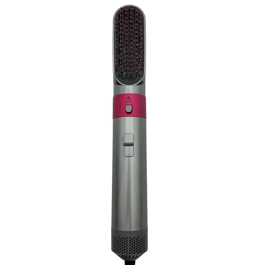 Airwrap blowdry brush 5in1 - versatile styling and volume