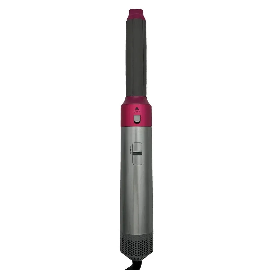 Airwrap blowdry brush 5in1 - versatile styling and volume