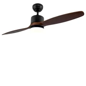 Alesya | Big Ceiling Fan