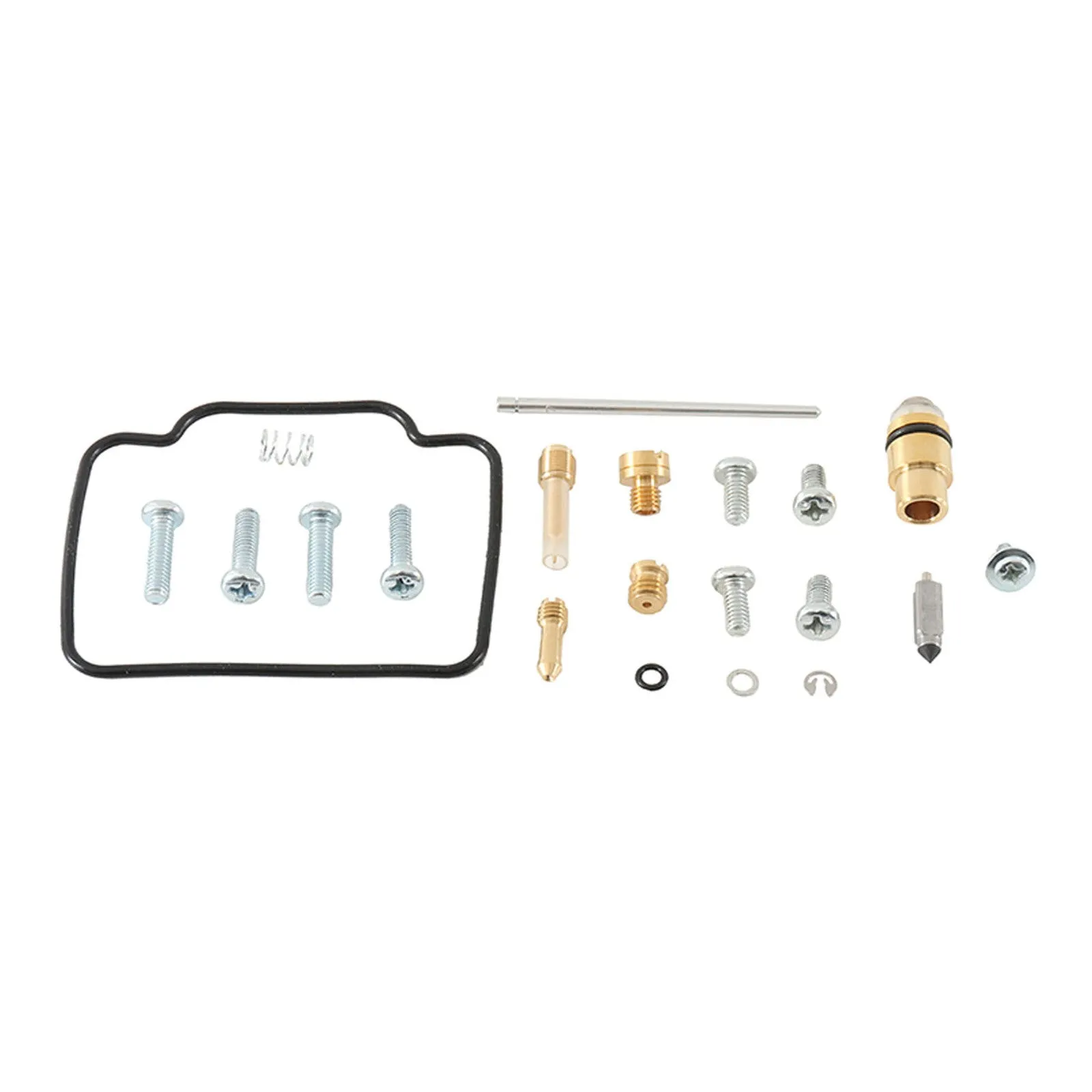 All Balls Racing Carburettor Rebuild Kit (26-1128)