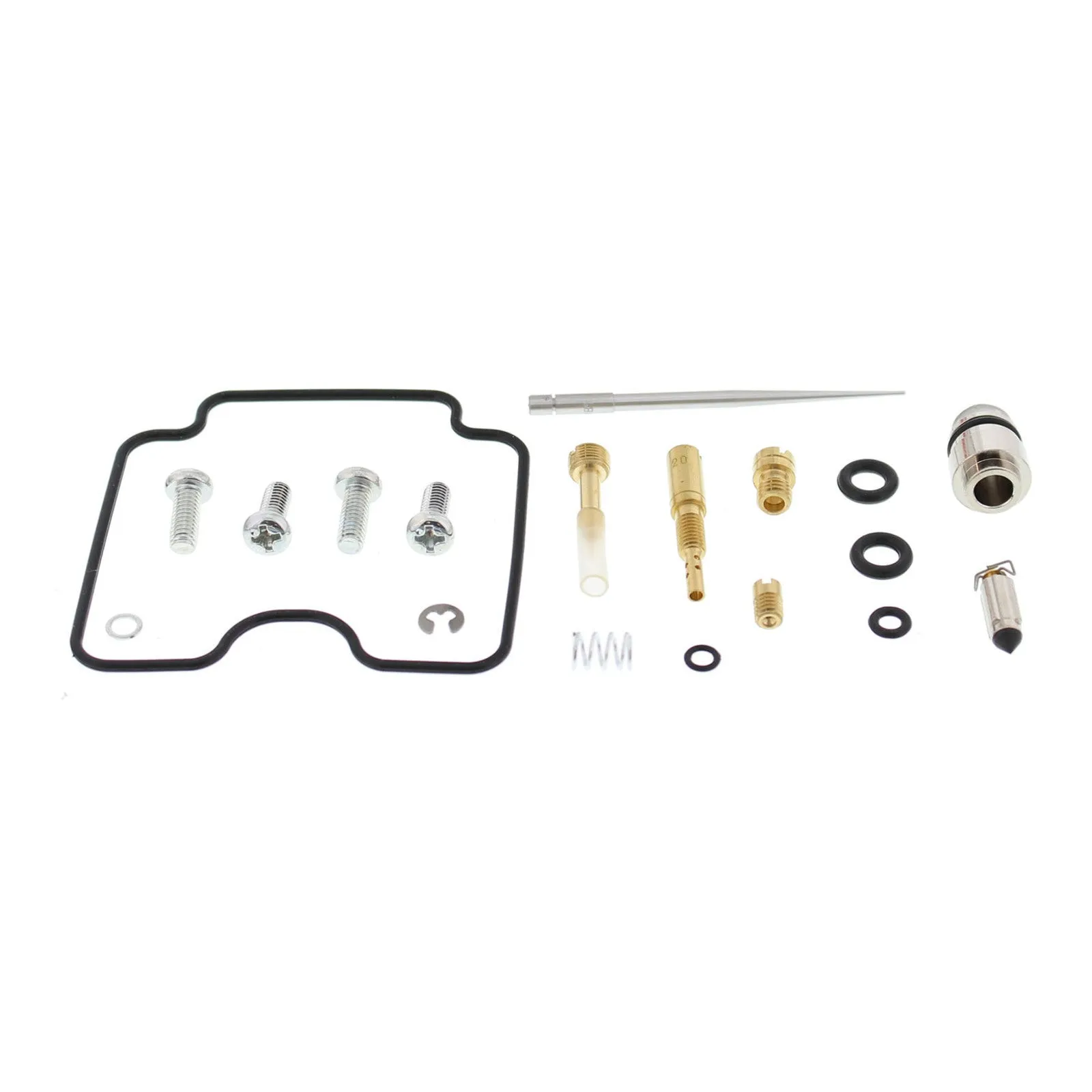 All Balls Racing Carburettor Rebuild Kit (26-1508)