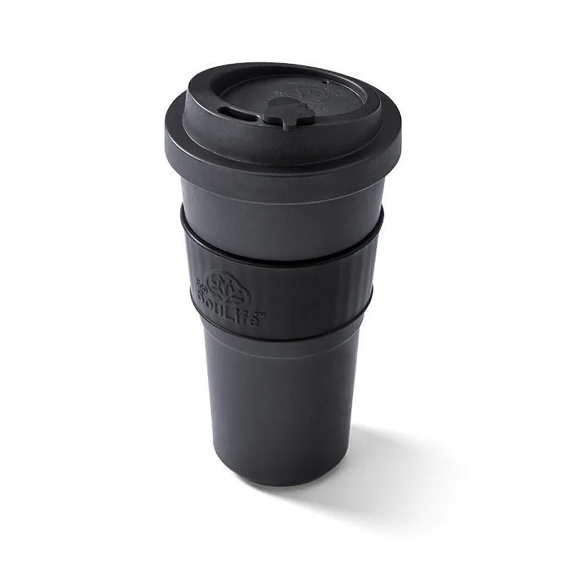 All Natural Coffee Cup Large