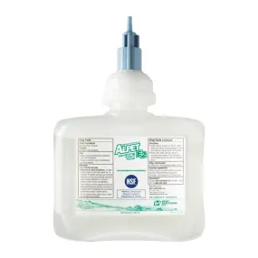 Alpet E2 Sanitizing Foam Soap, 1250ml Cartridge (6/ea)