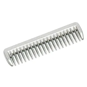 Aluminum Pulling Comb