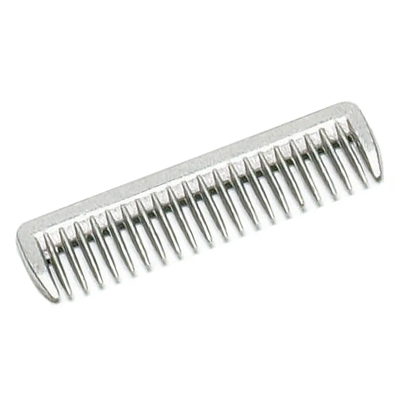 Aluminum Pulling Comb