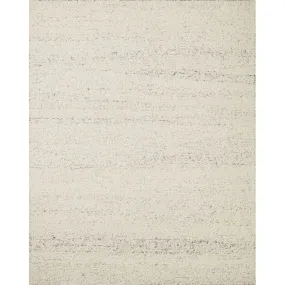 Amber Lewis x Loloi Mulholland Rug - Silver Natural