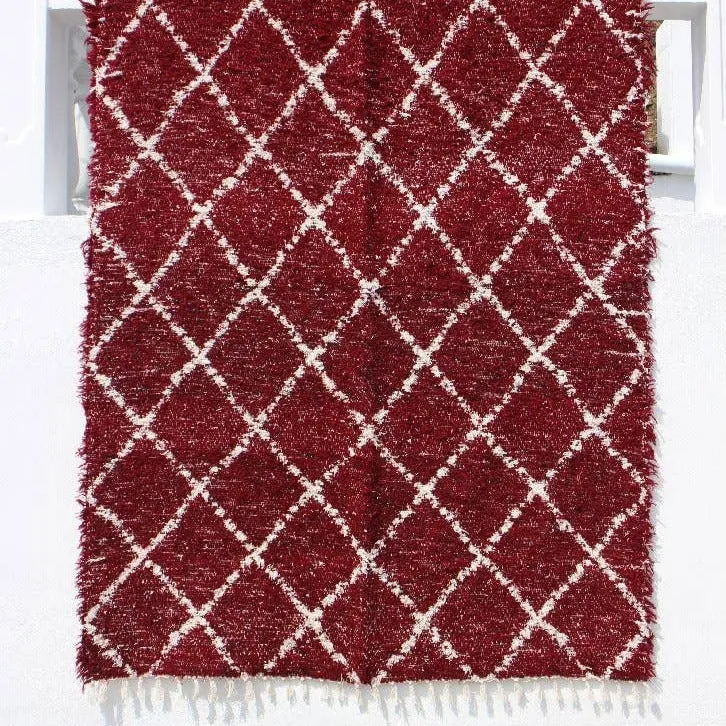 Amour Sud Felicia Area Rug