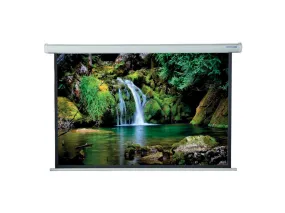 Anchor 200cmX113cm (16:9) Manual Wall-Ceiling Screen (ANPMW200)