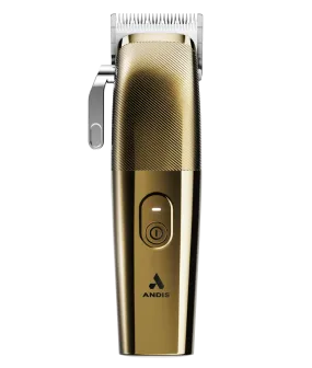 Andis Cordless Envy II Clipper Premium Edition