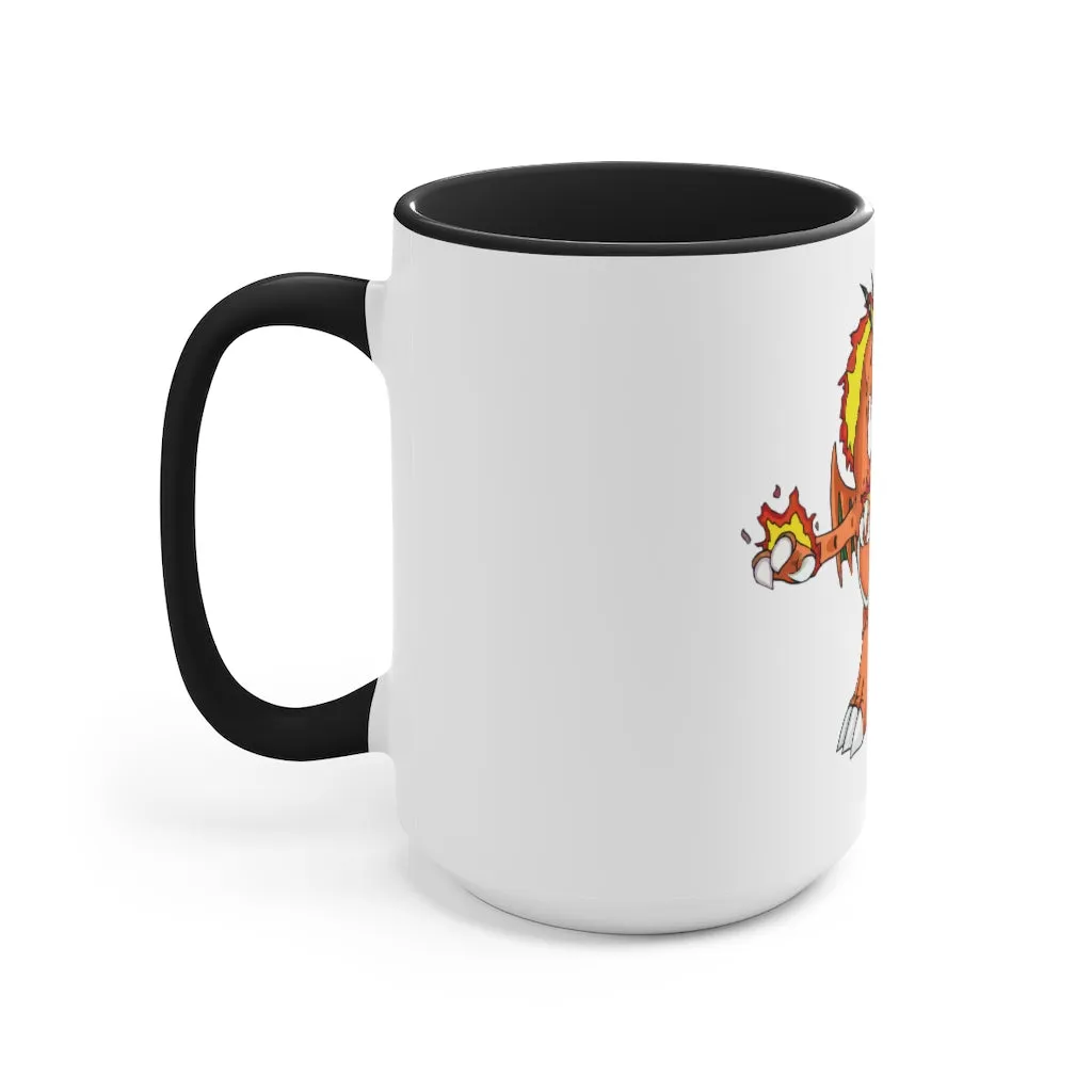 Angetiron Accent Mug