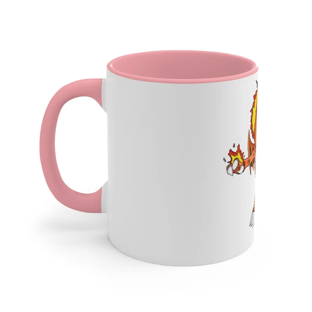 Angetiron Accent Mug