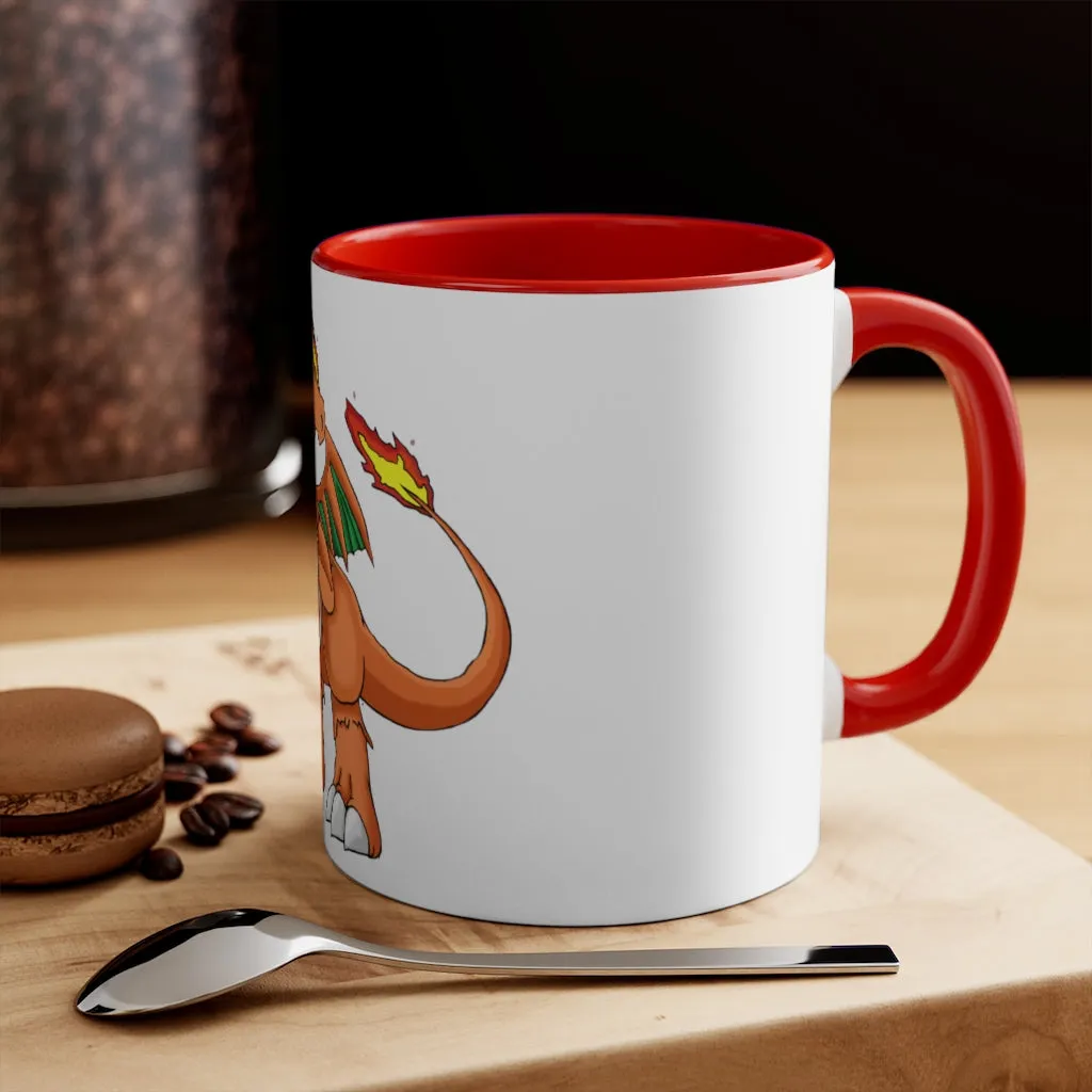 Angetiron Accent Mug