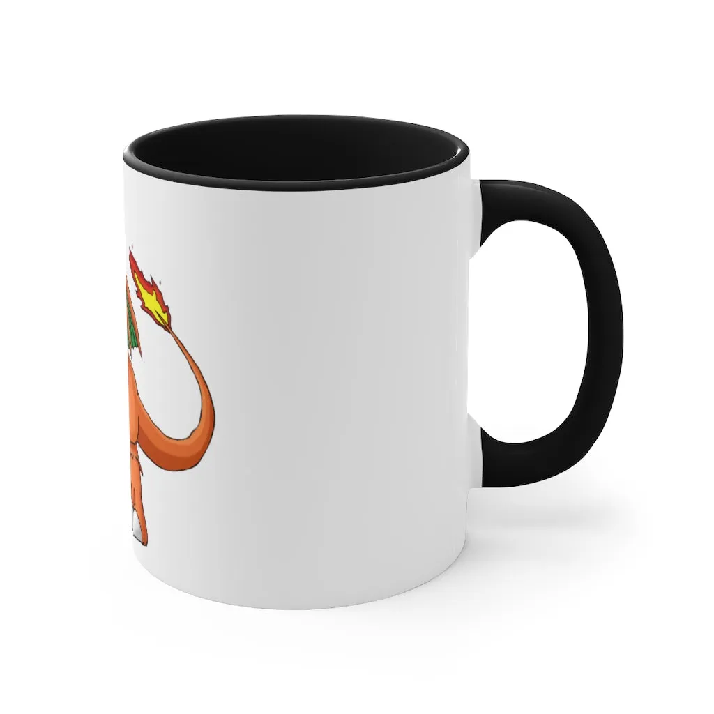 Angetiron Accent Mug