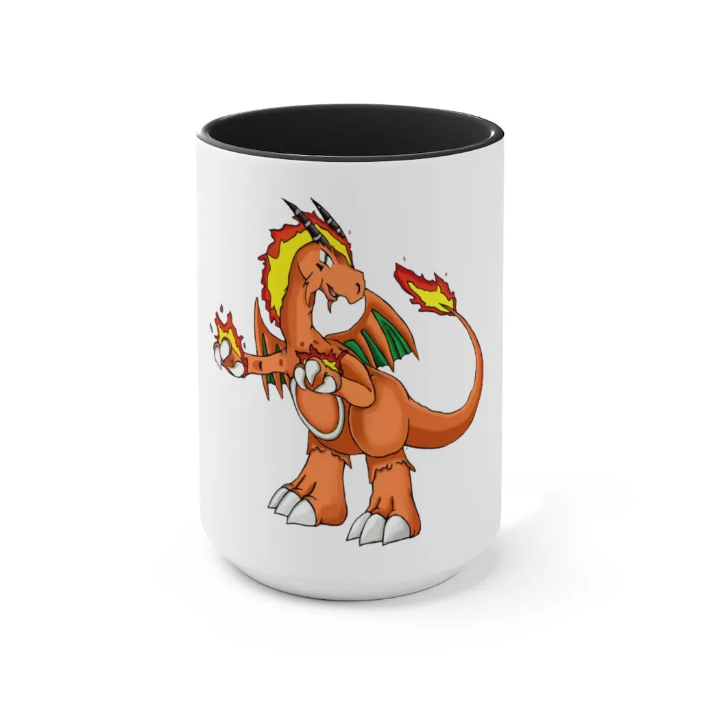 Angetiron Accent Mug