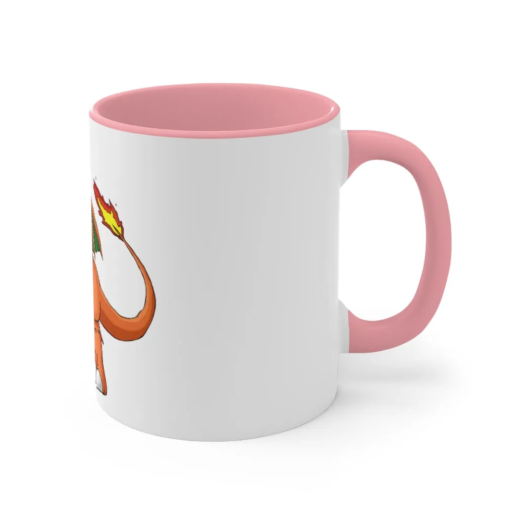 Angetiron Accent Mug