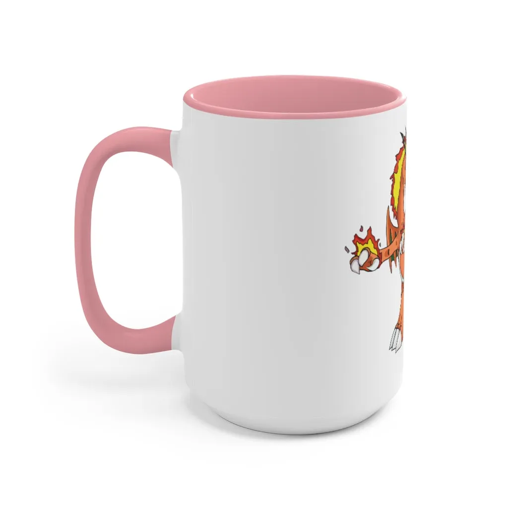 Angetiron Accent Mug