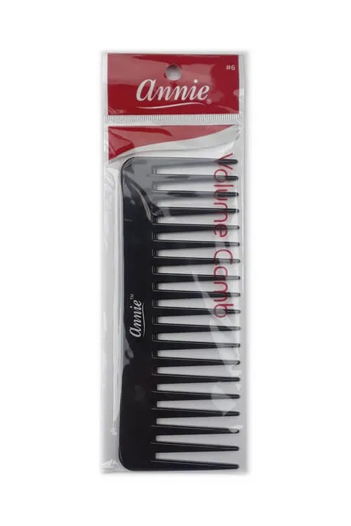 Annie #6 Volume Comb