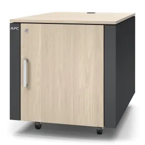 APC 12U | 50|60 Hz | 10 W | 690 x 930 x 700mm (AR4000MVA)