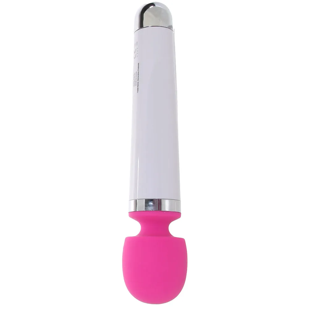 Aqua Waterproof Massager