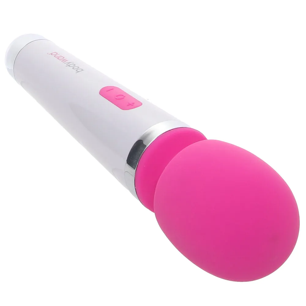 Aqua Waterproof Massager