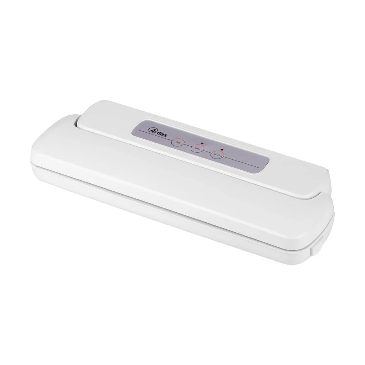 Ardes, Ar7V01W Ermetik Compact White Vacuum Sealer