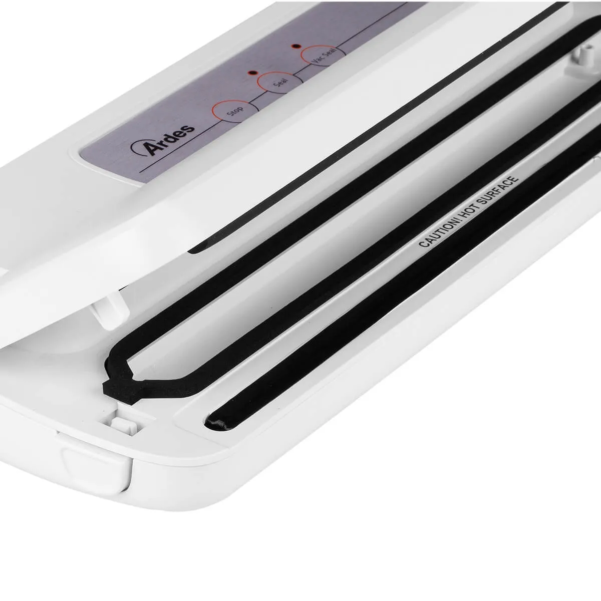 Ardes, Ar7V01W Ermetik Compact White Vacuum Sealer