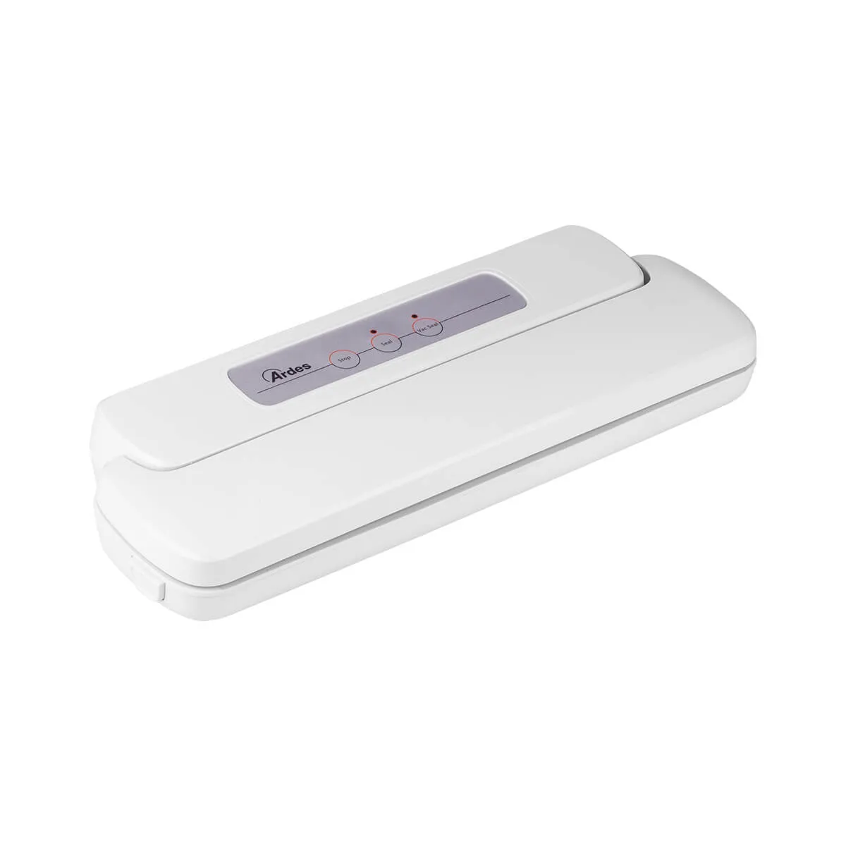 Ardes, Ar7V01W Ermetik Compact White Vacuum Sealer