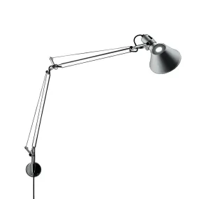 Artemide Tolomeo Wall Light