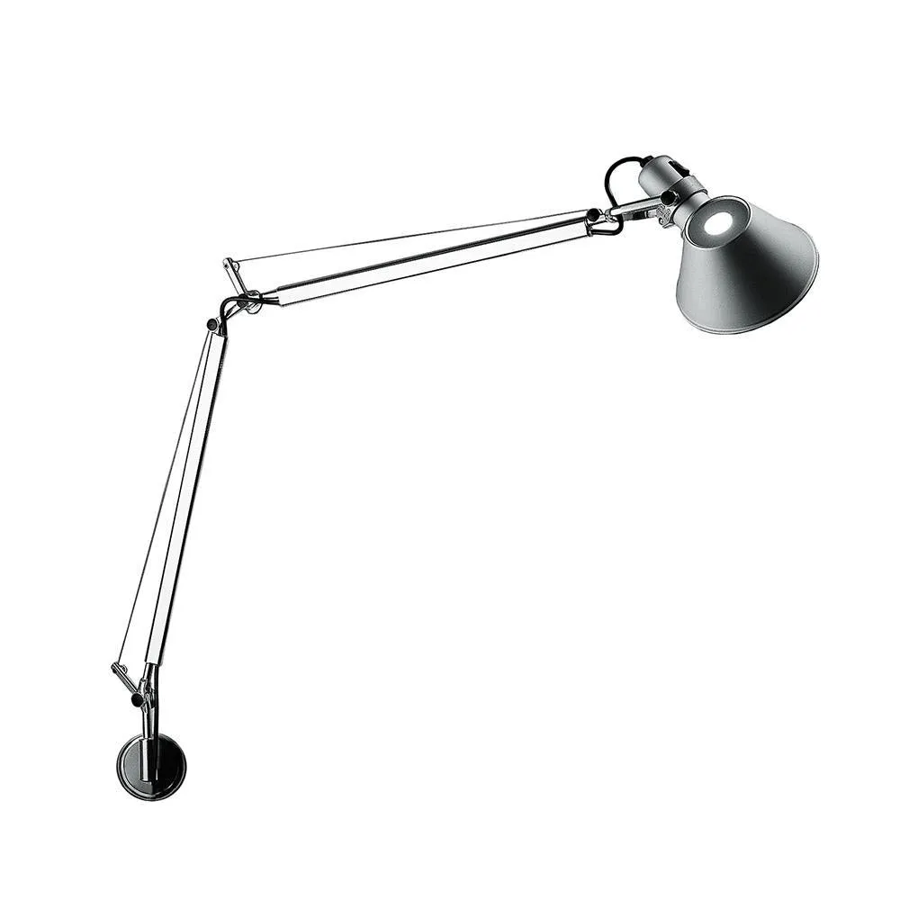 Artemide Tolomeo Wall Light